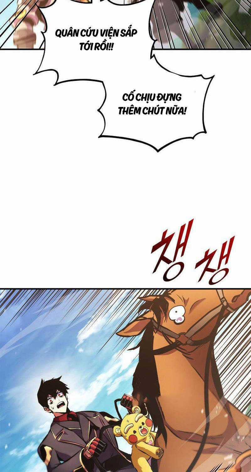 Sự Trở Lại Của Vị Thần Sức Mạnh Chapter 160 trang 59