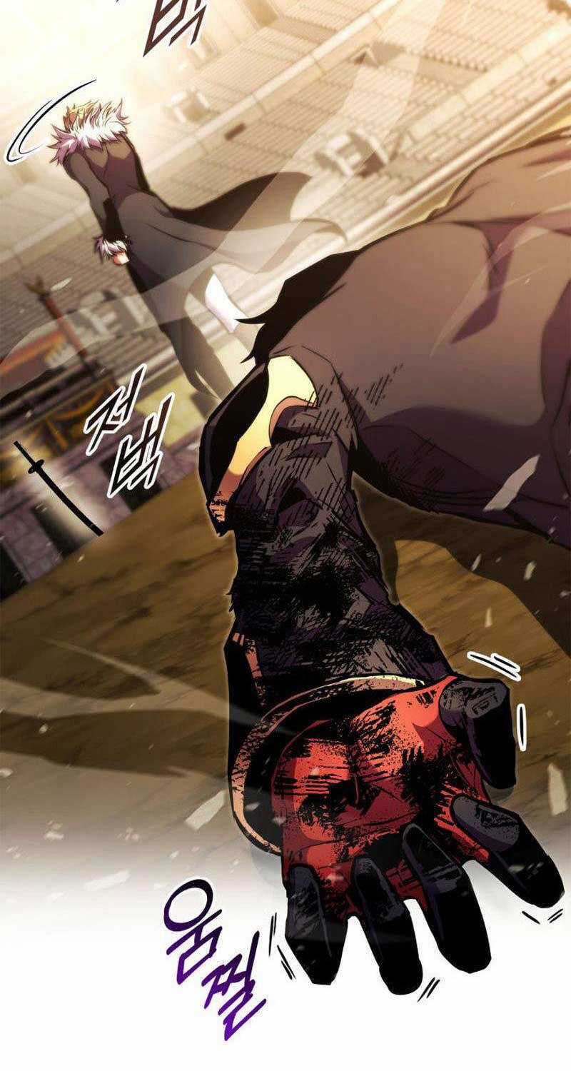 Sự Trở Lại Của Vị Thần Sức Mạnh Chapter 161 trang 103