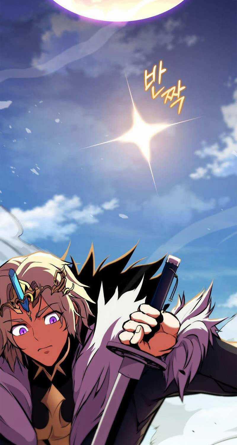 Sự Trở Lại Của Vị Thần Sức Mạnh Chapter 161 trang 107