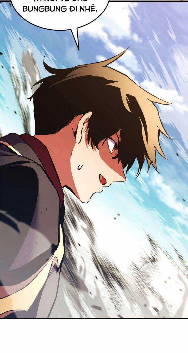 Sự Trở Lại Của Vị Thần Sức Mạnh Chapter 161 trang 15