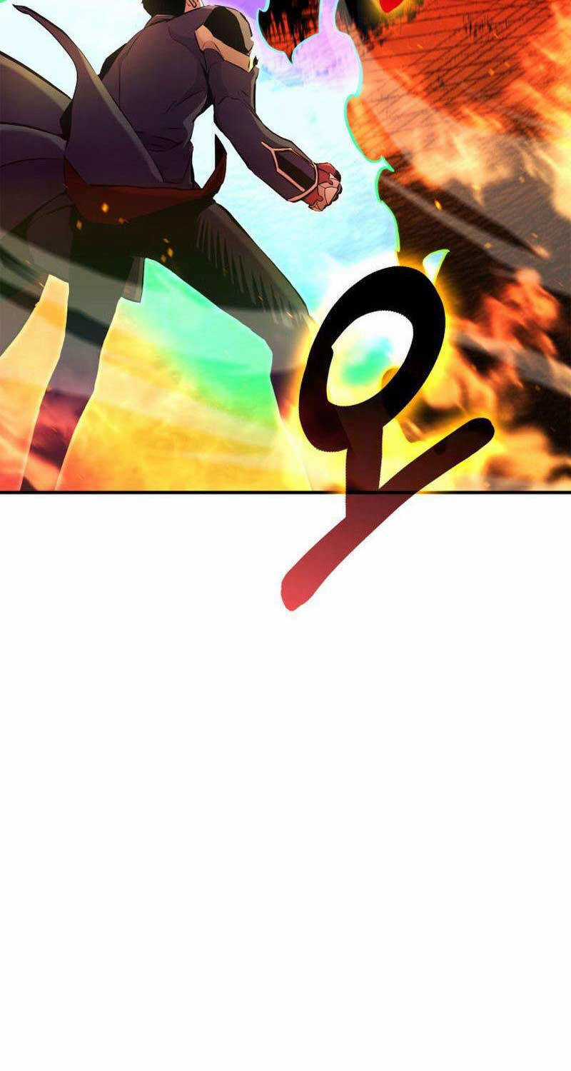 Sự Trở Lại Của Vị Thần Sức Mạnh Chapter 161 trang 28