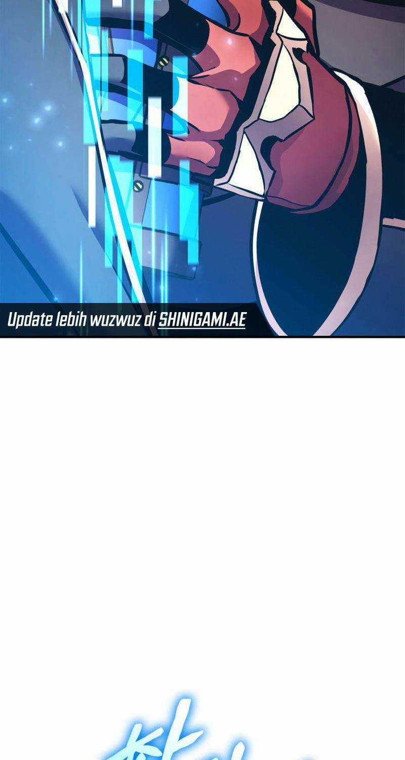 Sự Trở Lại Của Vị Thần Sức Mạnh Chapter 161 trang 31