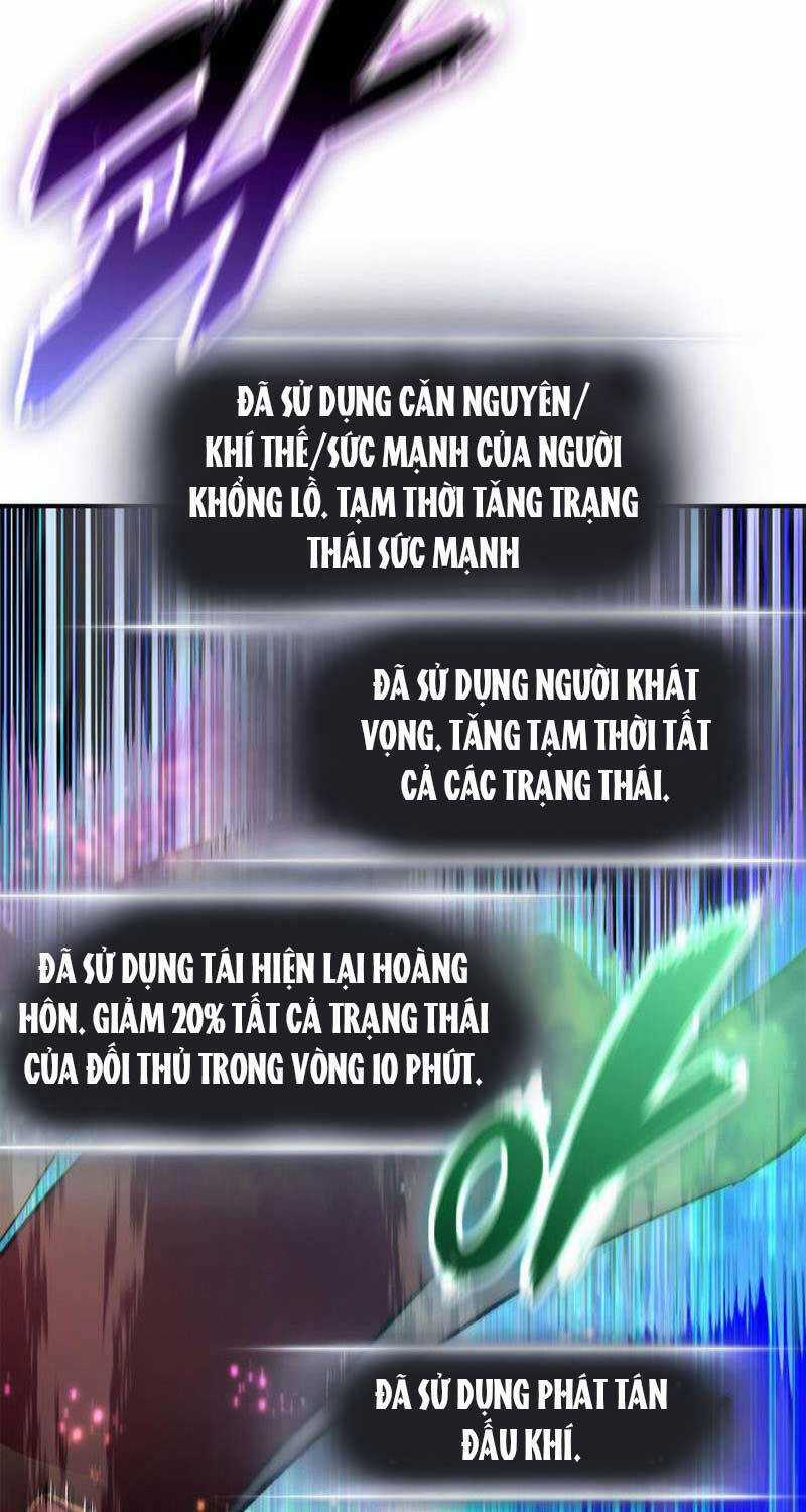 Sự Trở Lại Của Vị Thần Sức Mạnh Chapter 161 trang 34