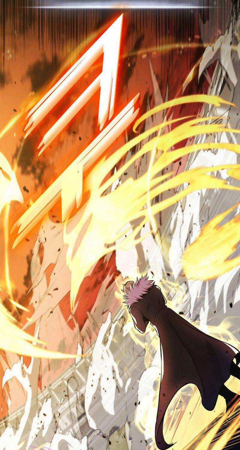 Sự Trở Lại Của Vị Thần Sức Mạnh Chapter 161 trang 42