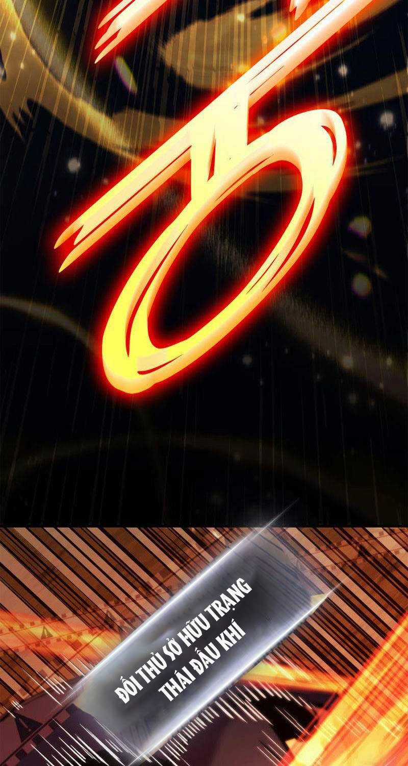 Sự Trở Lại Của Vị Thần Sức Mạnh Chapter 161 trang 44