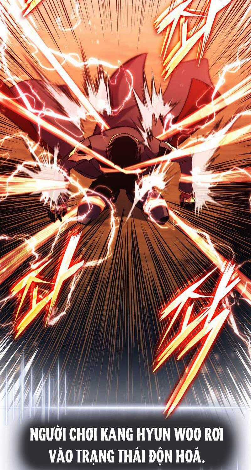 Sự Trở Lại Của Vị Thần Sức Mạnh Chapter 161 trang 47