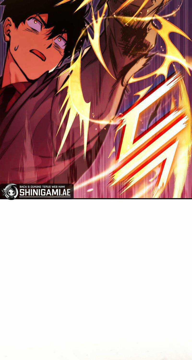 Sự Trở Lại Của Vị Thần Sức Mạnh Chapter 161 trang 60