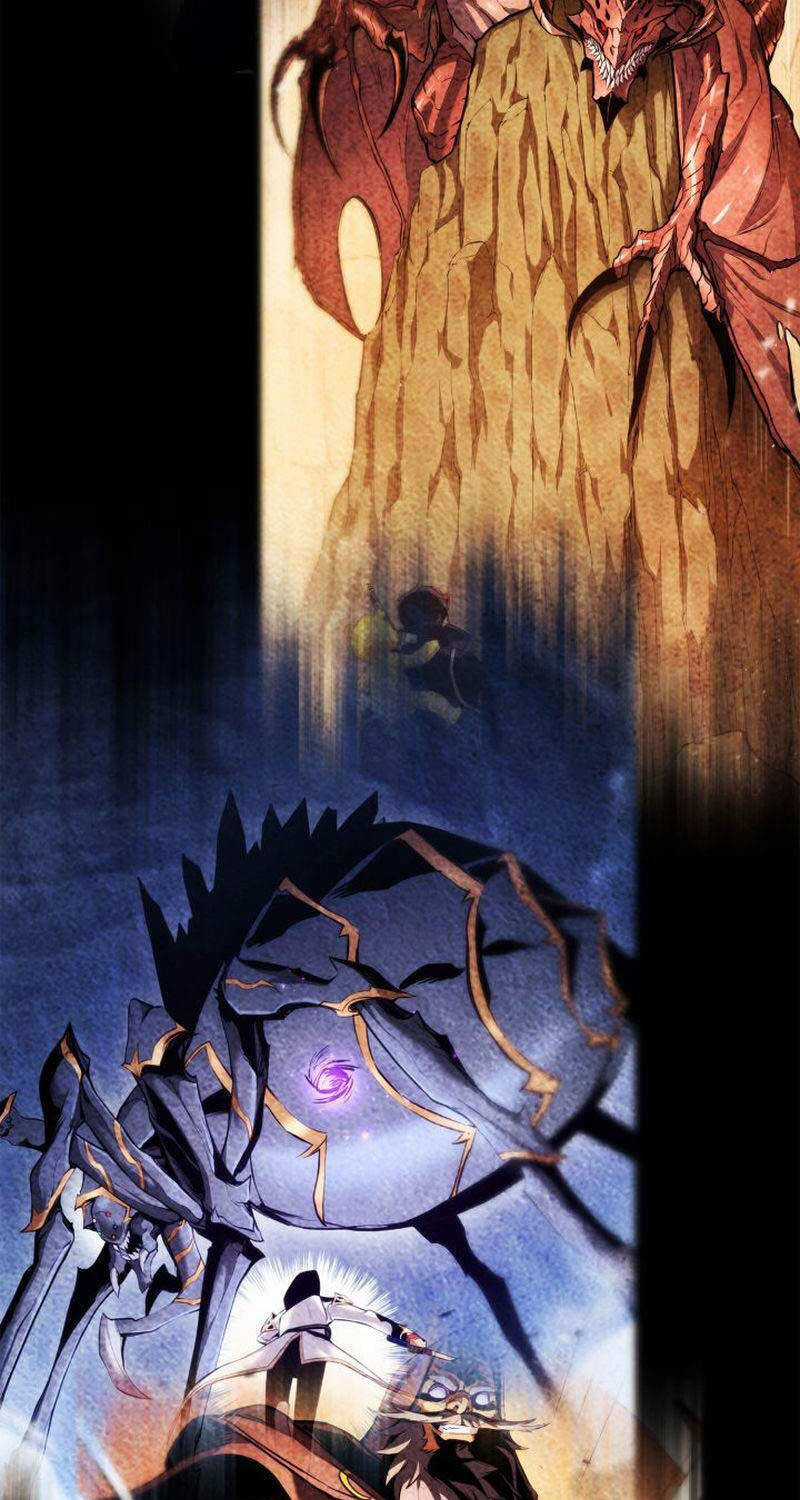 Sự Trở Lại Của Vị Thần Sức Mạnh Chapter 161 trang 76