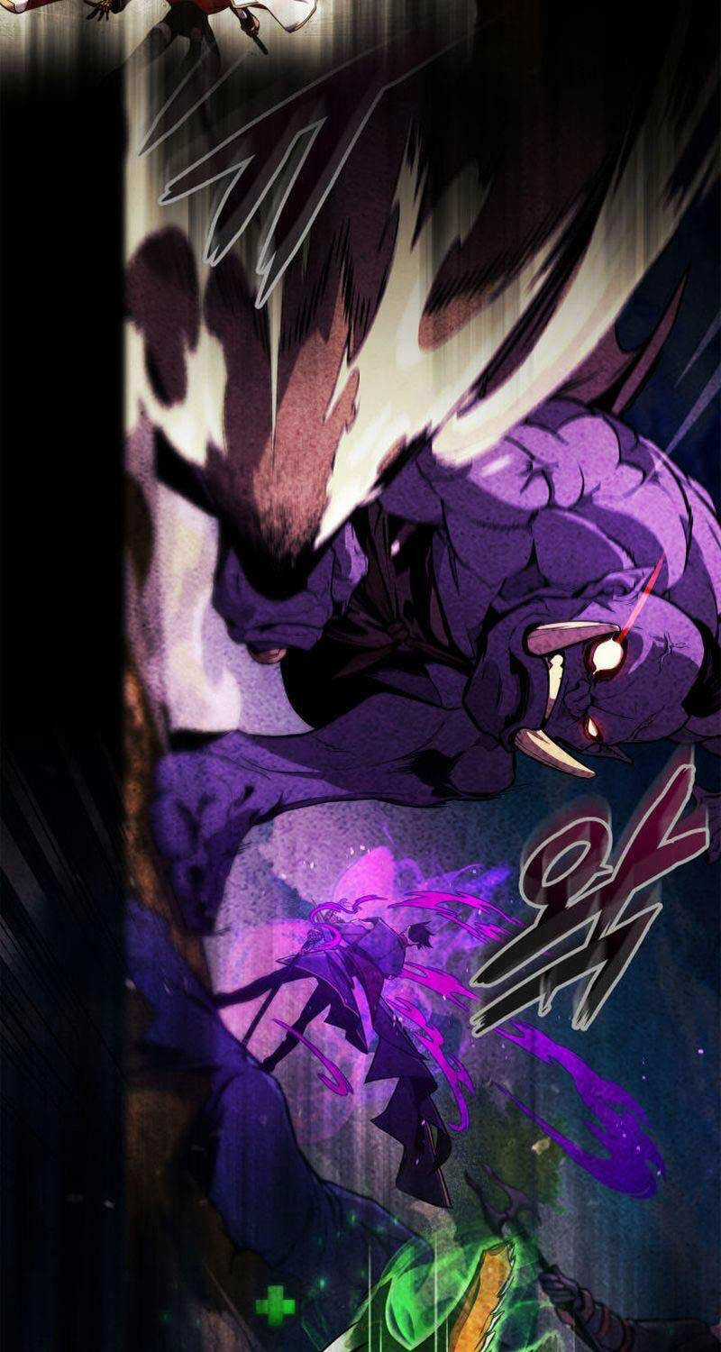 Sự Trở Lại Của Vị Thần Sức Mạnh Chapter 161 trang 78