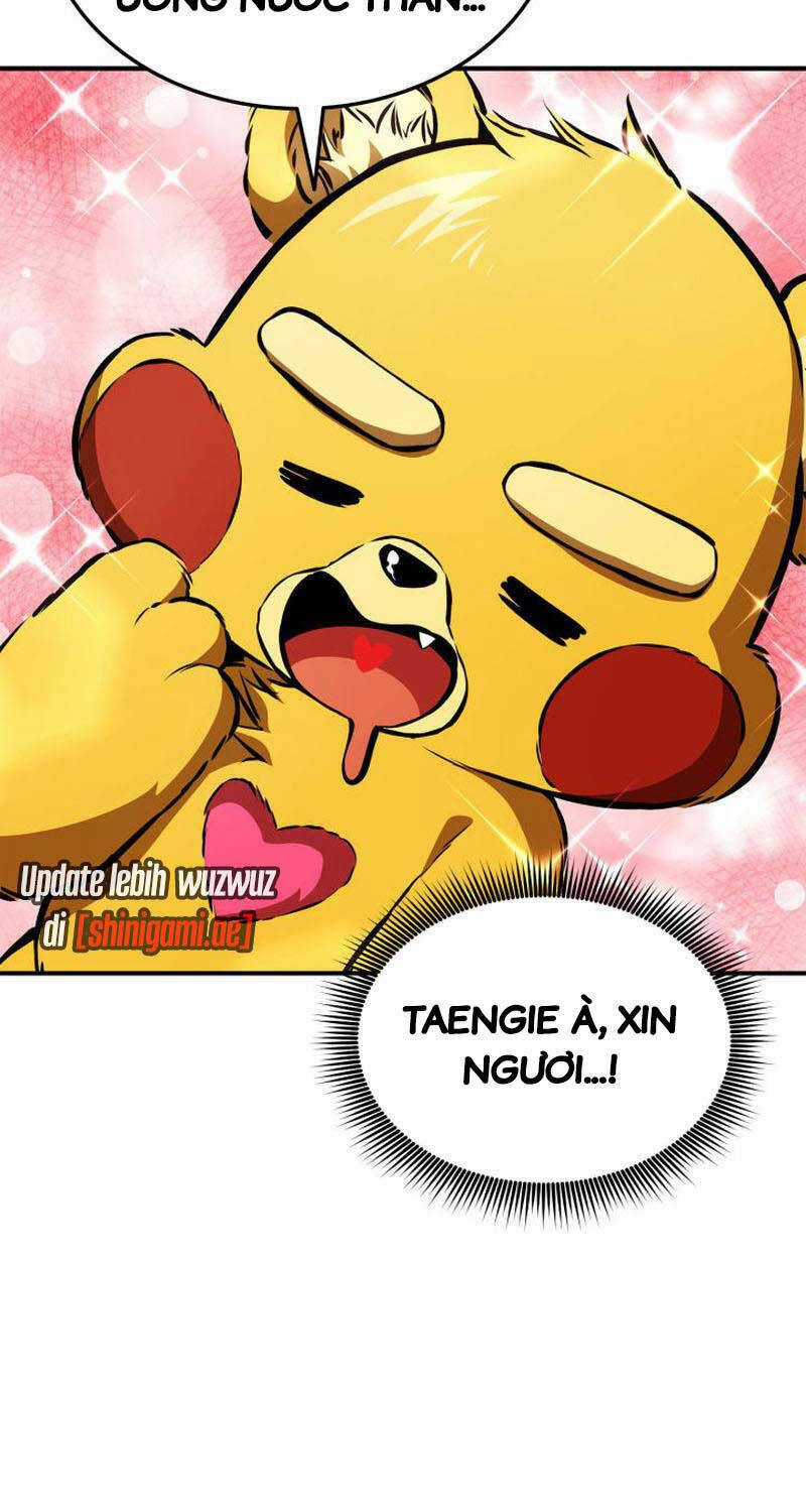 Sự Trở Lại Của Vị Thần Sức Mạnh Chapter 162 trang 116