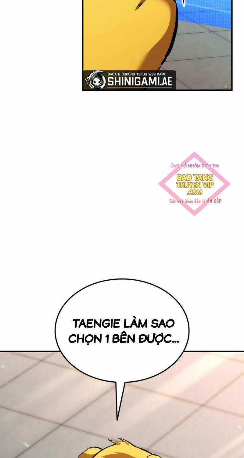 Sự Trở Lại Của Vị Thần Sức Mạnh Chapter 162 trang 127