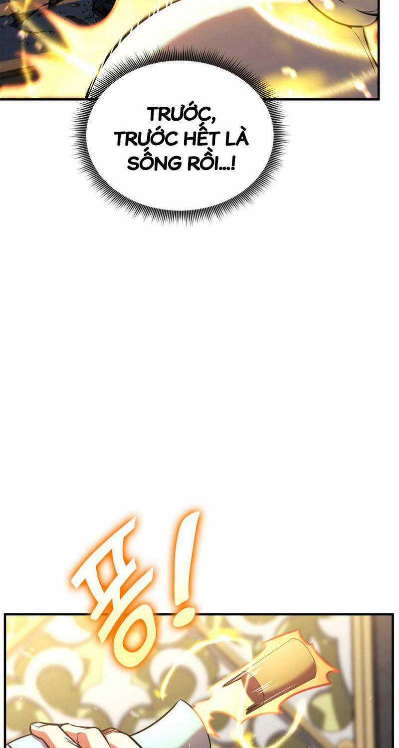 Sự Trở Lại Của Vị Thần Sức Mạnh Chapter 162 trang 42