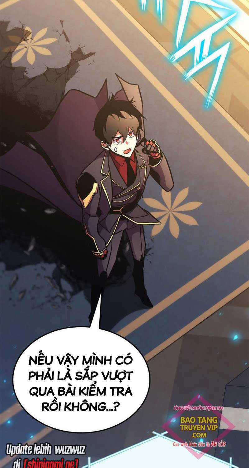 Sự Trở Lại Của Vị Thần Sức Mạnh Chapter 162 trang 51