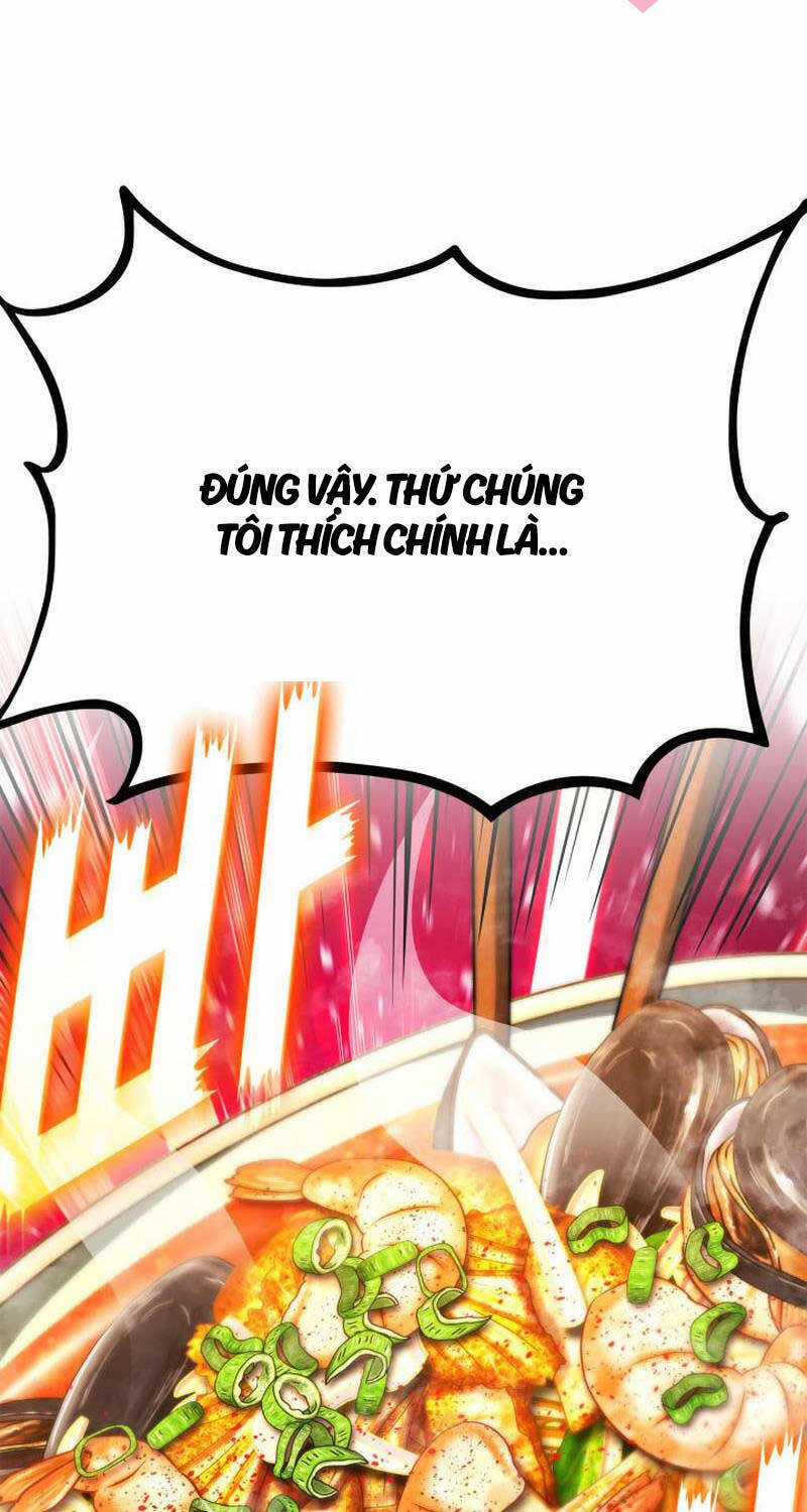 Sự Trở Lại Của Vị Thần Sức Mạnh Chapter 162 trang 80