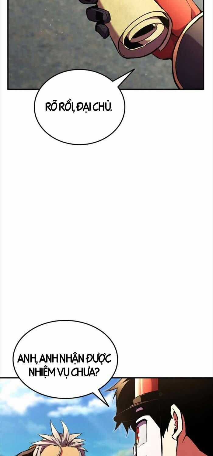 Sự Trở Lại Của Vị Thần Sức Mạnh Chapter 163 trang 20