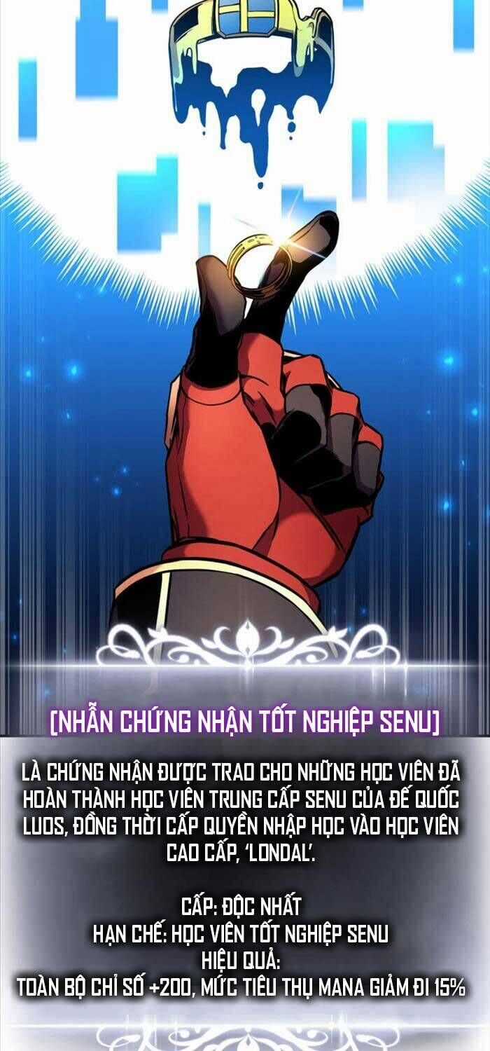 Sự Trở Lại Của Vị Thần Sức Mạnh Chapter 163 trang 3