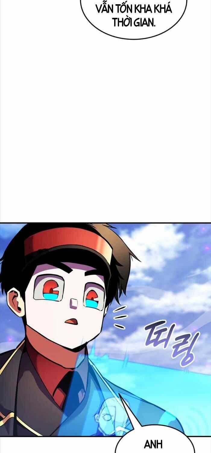 Sự Trở Lại Của Vị Thần Sức Mạnh Chapter 163 trang 32