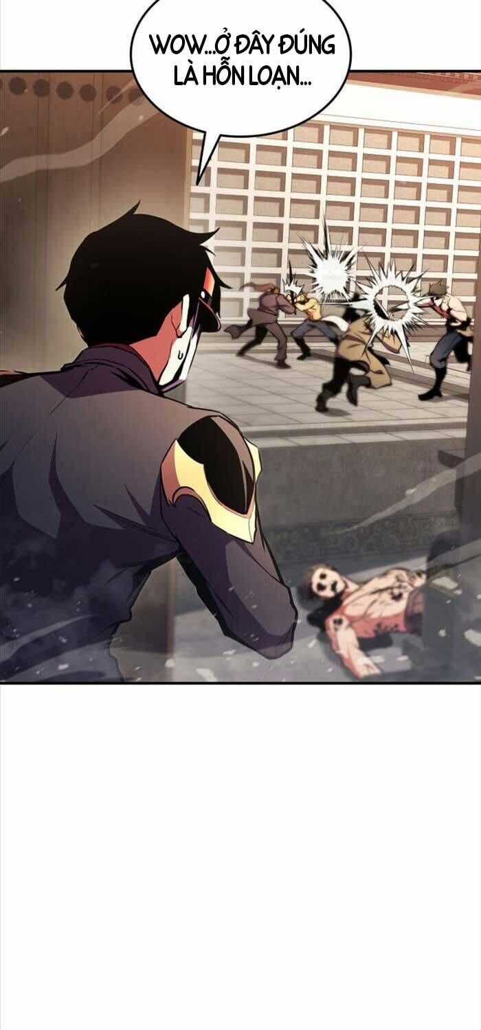 Sự Trở Lại Của Vị Thần Sức Mạnh Chapter 163 trang 40