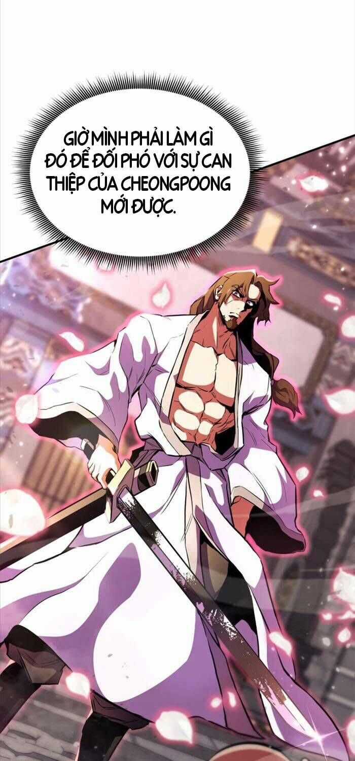 Sự Trở Lại Của Vị Thần Sức Mạnh Chapter 163 trang 41