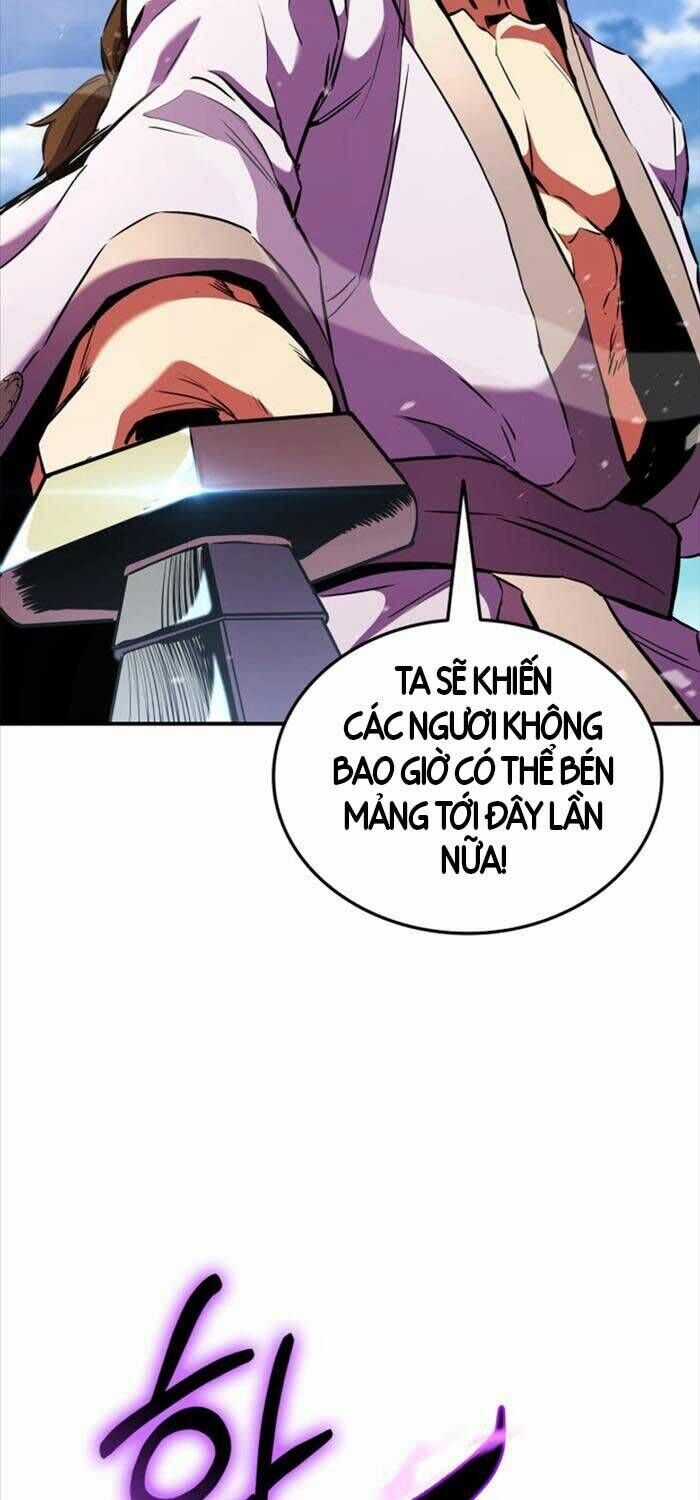 Sự Trở Lại Của Vị Thần Sức Mạnh Chapter 163 trang 50