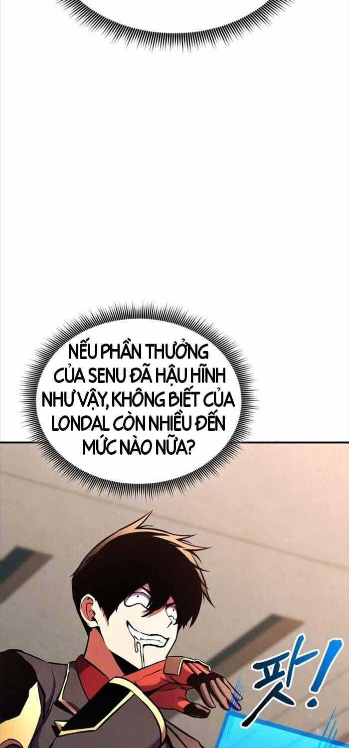 Sự Trở Lại Của Vị Thần Sức Mạnh Chapter 163 trang 7