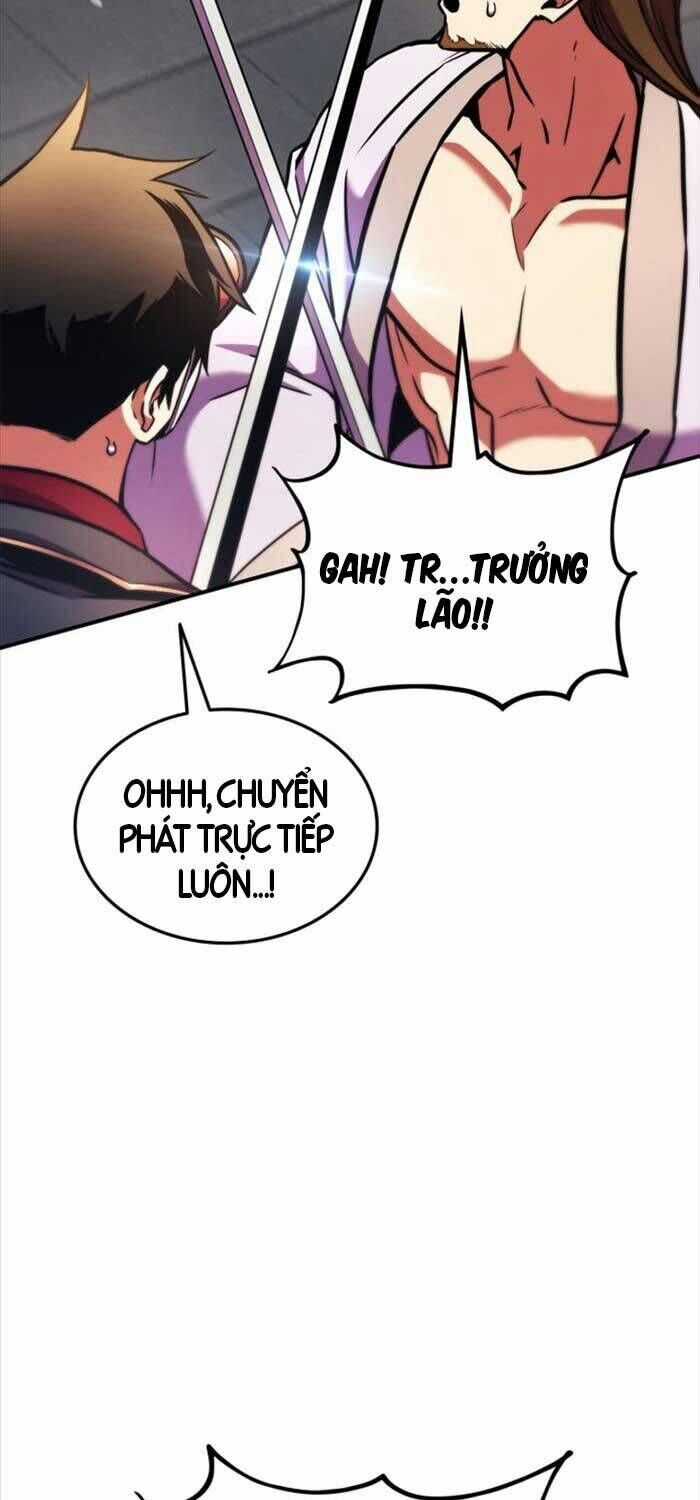 Sự Trở Lại Của Vị Thần Sức Mạnh Chapter 163 trang 82