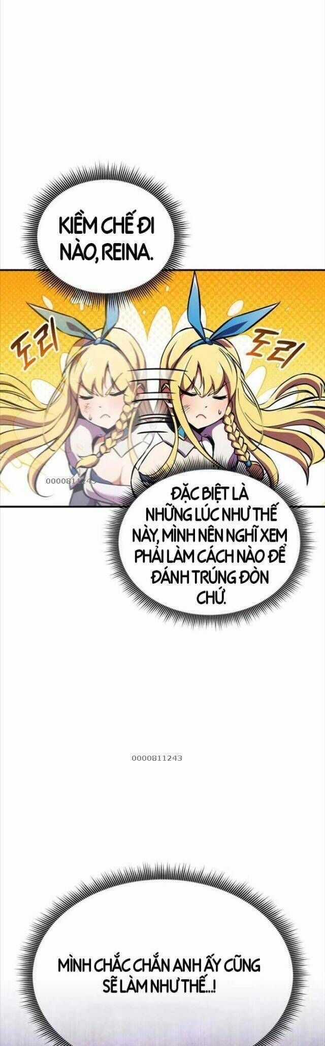 Sự Trở Lại Của Vị Thần Sức Mạnh Chapter 164 trang 15