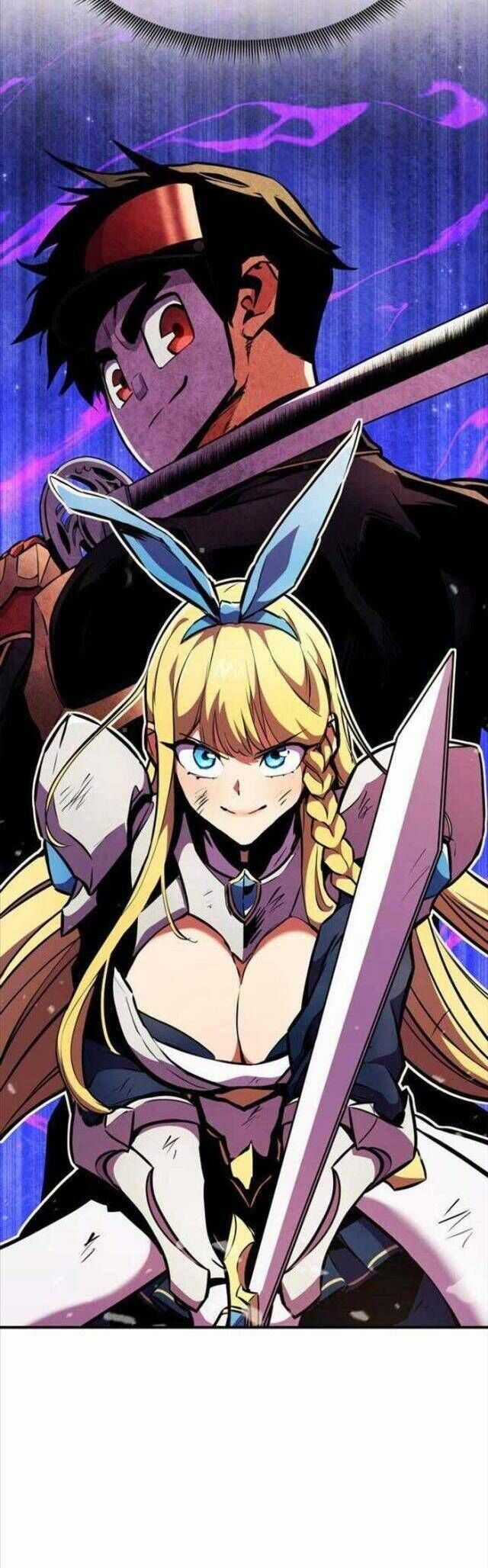 Sự Trở Lại Của Vị Thần Sức Mạnh Chapter 164 trang 16