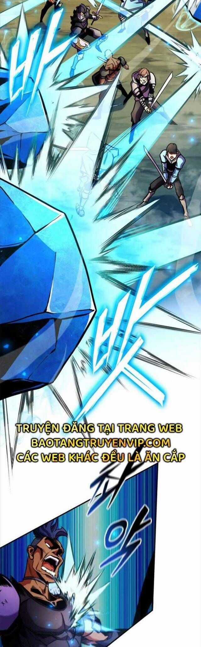 Sự Trở Lại Của Vị Thần Sức Mạnh Chapter 164 trang 19