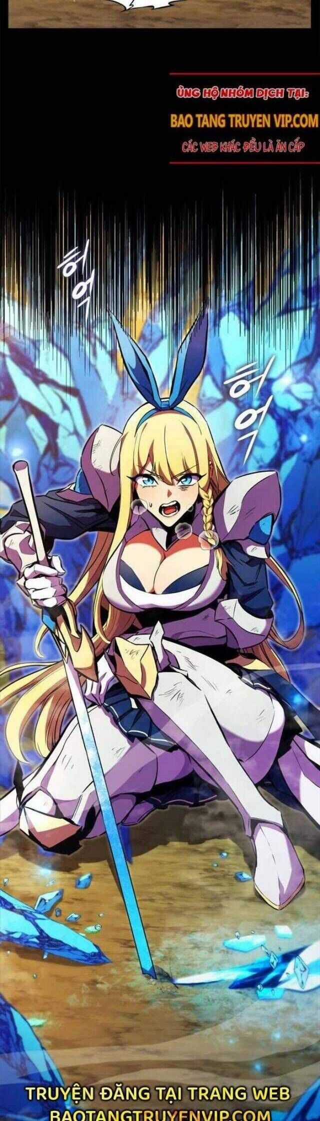 Sự Trở Lại Của Vị Thần Sức Mạnh Chapter 164 trang 2