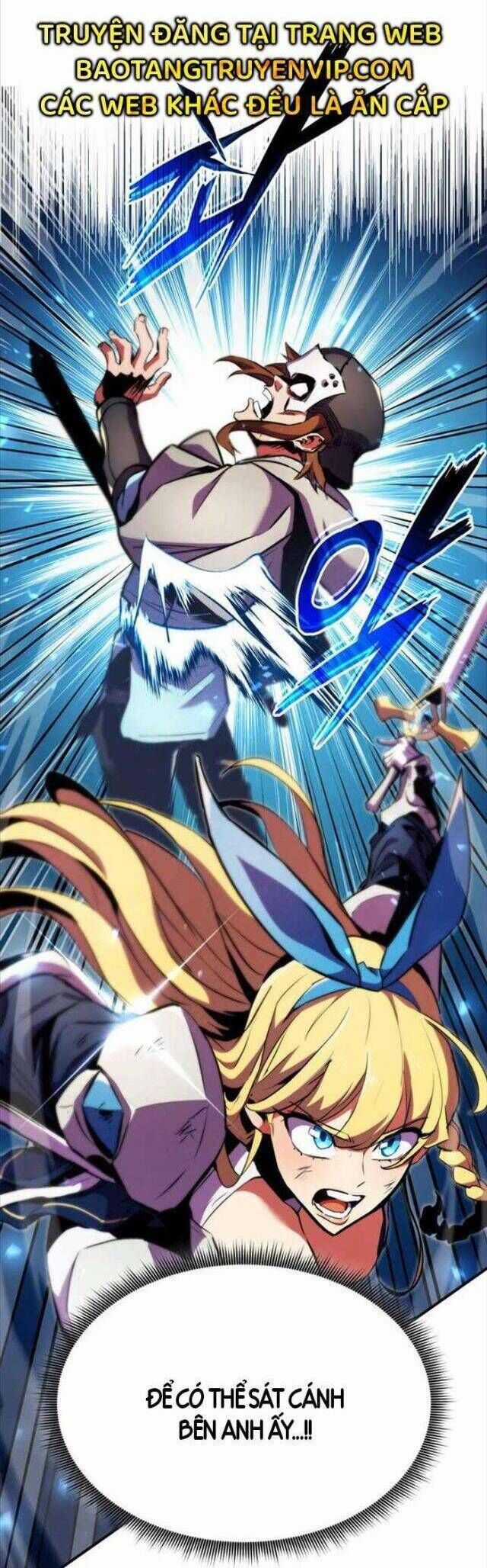 Sự Trở Lại Của Vị Thần Sức Mạnh Chapter 164 trang 22