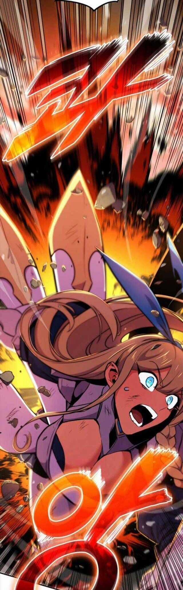 Sự Trở Lại Của Vị Thần Sức Mạnh Chapter 164 trang 29