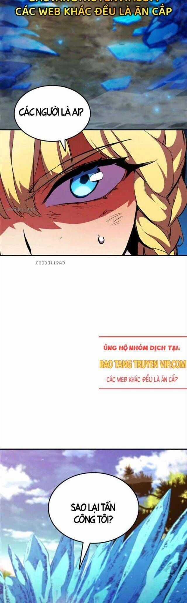 Sự Trở Lại Của Vị Thần Sức Mạnh Chapter 164 trang 3