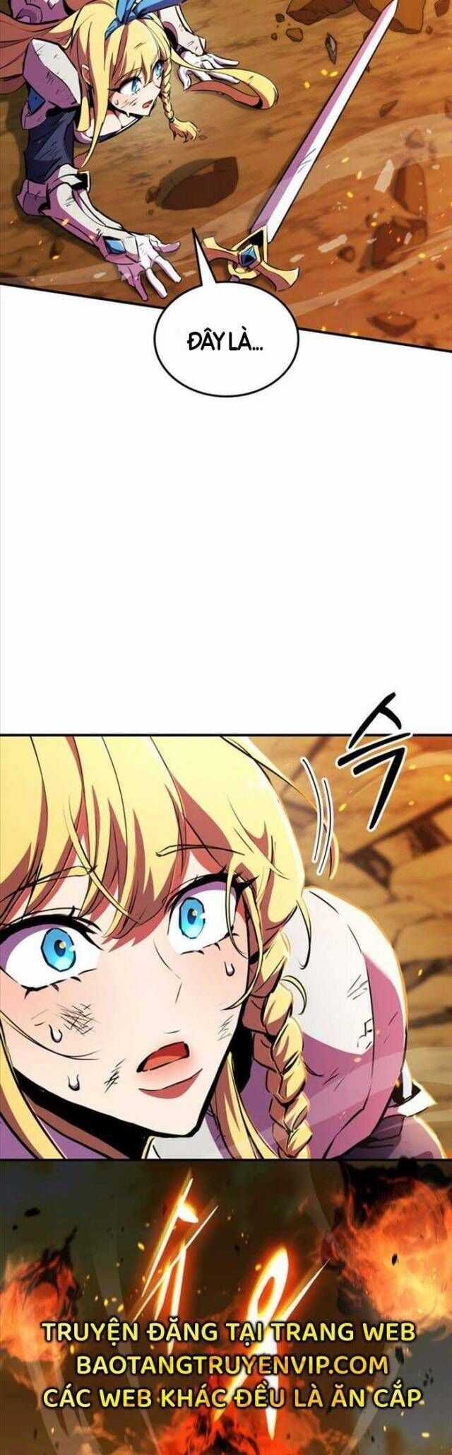 Sự Trở Lại Của Vị Thần Sức Mạnh Chapter 164 trang 31