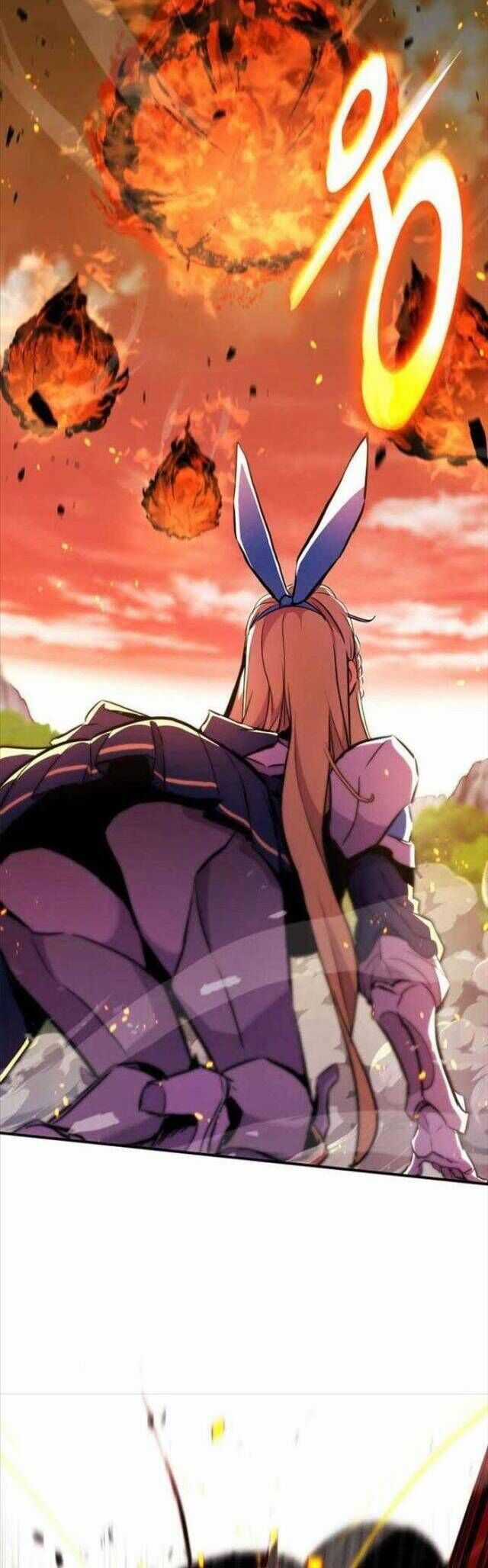 Sự Trở Lại Của Vị Thần Sức Mạnh Chapter 164 trang 32