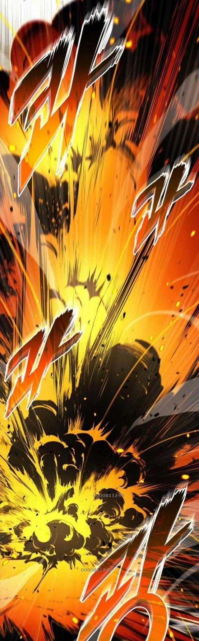 Sự Trở Lại Của Vị Thần Sức Mạnh Chapter 164 trang 33