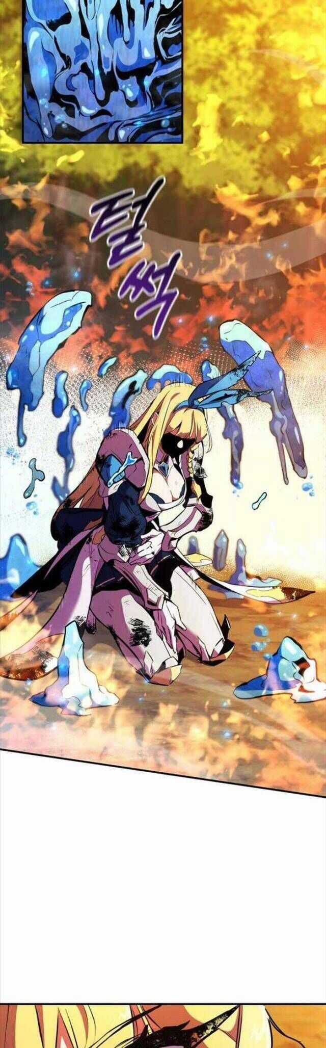 Sự Trở Lại Của Vị Thần Sức Mạnh Chapter 164 trang 36