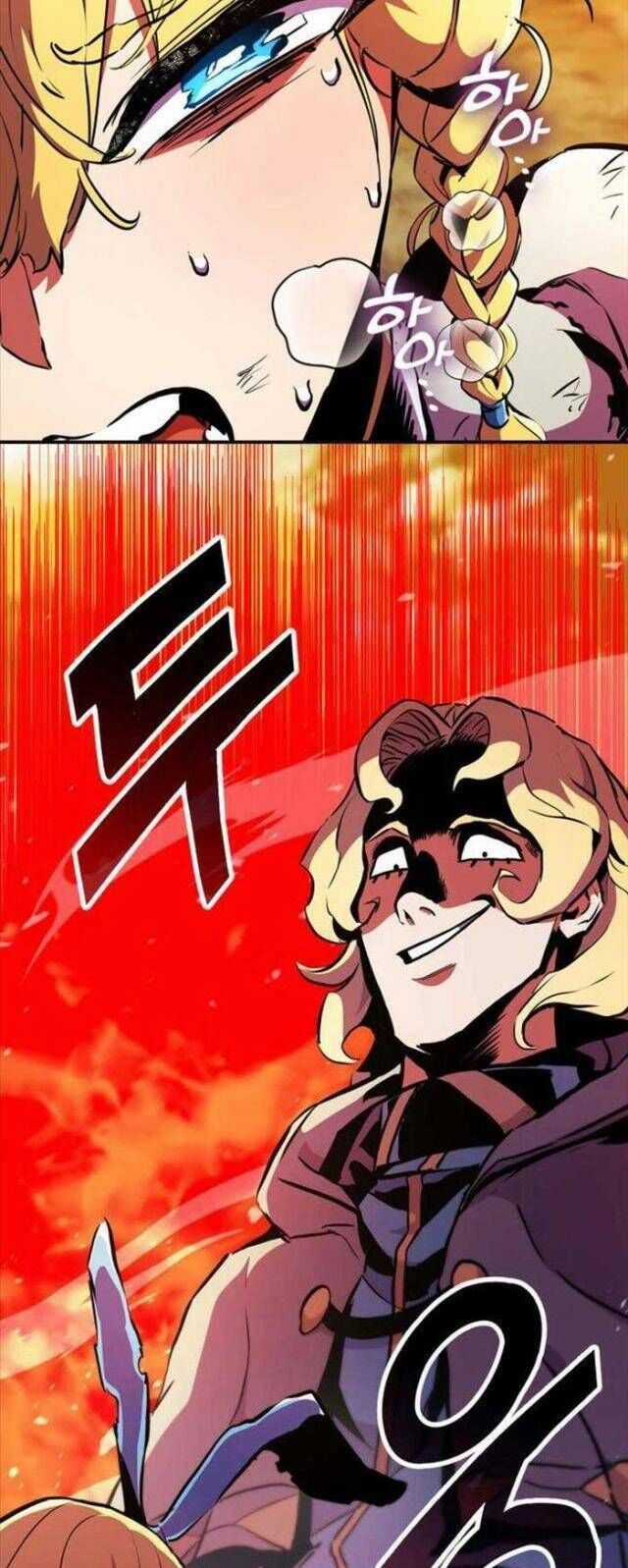 Sự Trở Lại Của Vị Thần Sức Mạnh Chapter 164 trang 37