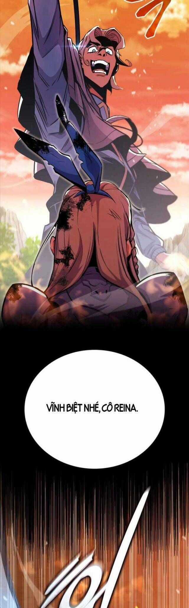 Sự Trở Lại Của Vị Thần Sức Mạnh Chapter 164 trang 39