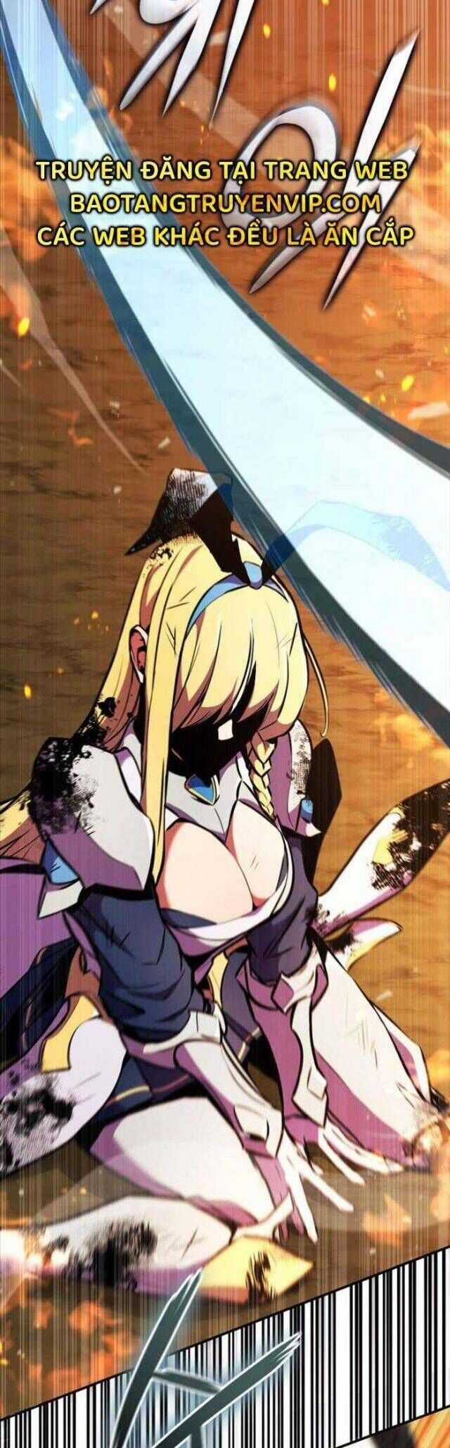 Sự Trở Lại Của Vị Thần Sức Mạnh Chapter 164 trang 40