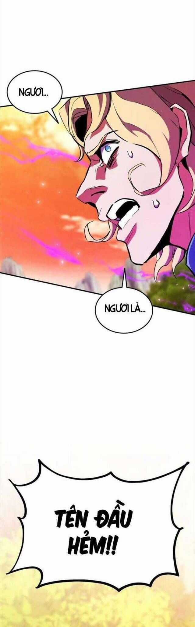 Sự Trở Lại Của Vị Thần Sức Mạnh Chapter 164 trang 44