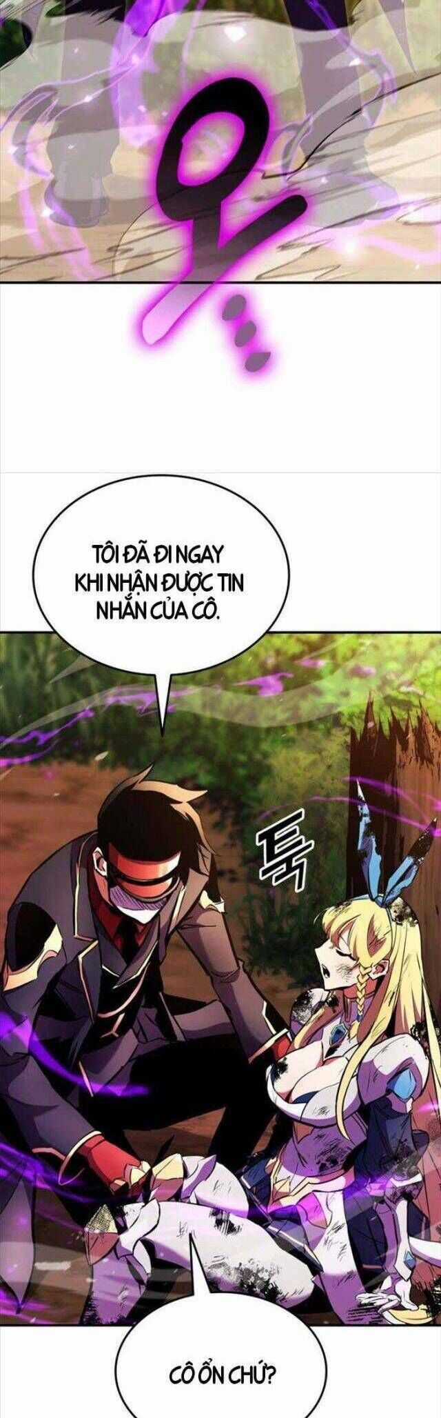 Sự Trở Lại Của Vị Thần Sức Mạnh Chapter 164 trang 46