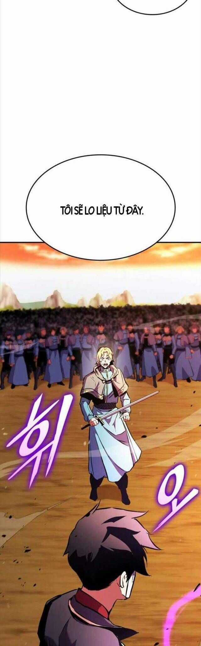 Sự Trở Lại Của Vị Thần Sức Mạnh Chapter 164 trang 48