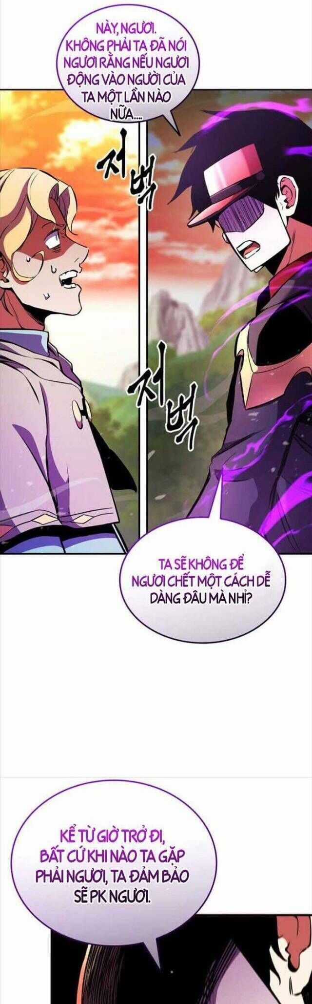 Sự Trở Lại Của Vị Thần Sức Mạnh Chapter 164 trang 50