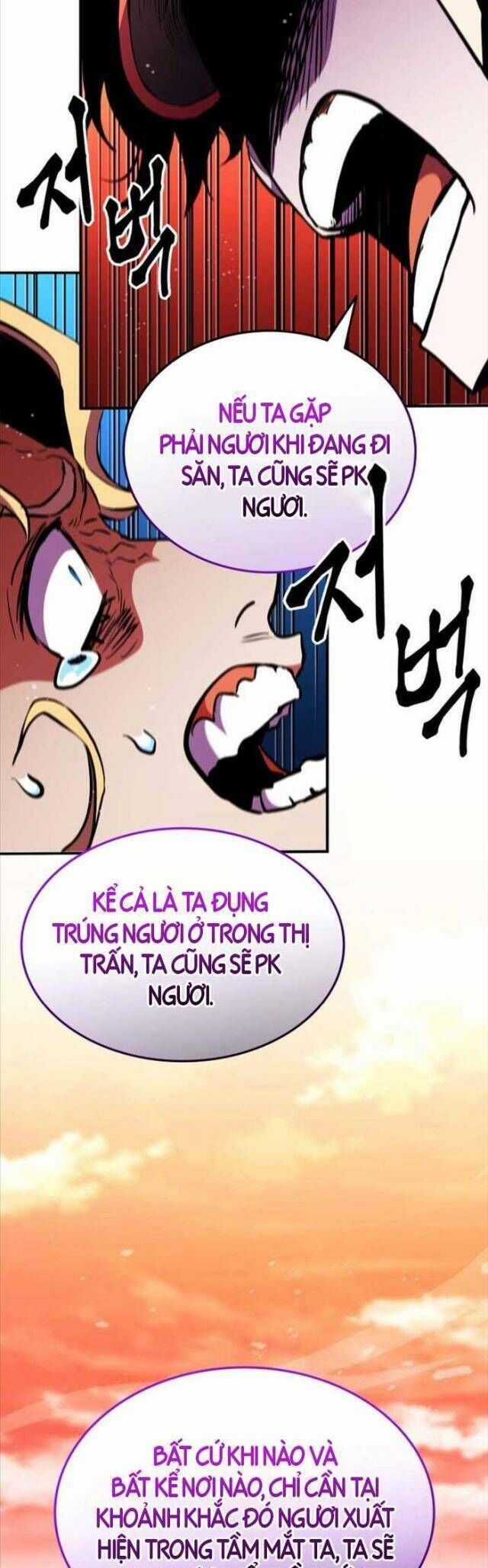 Sự Trở Lại Của Vị Thần Sức Mạnh Chapter 164 trang 51