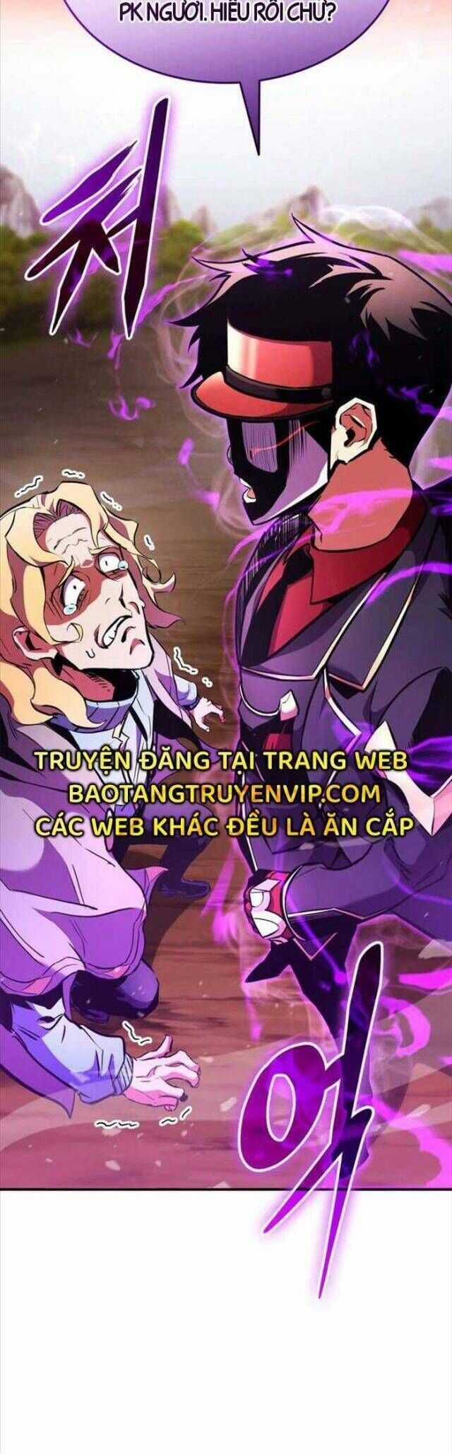 Sự Trở Lại Của Vị Thần Sức Mạnh Chapter 164 trang 52