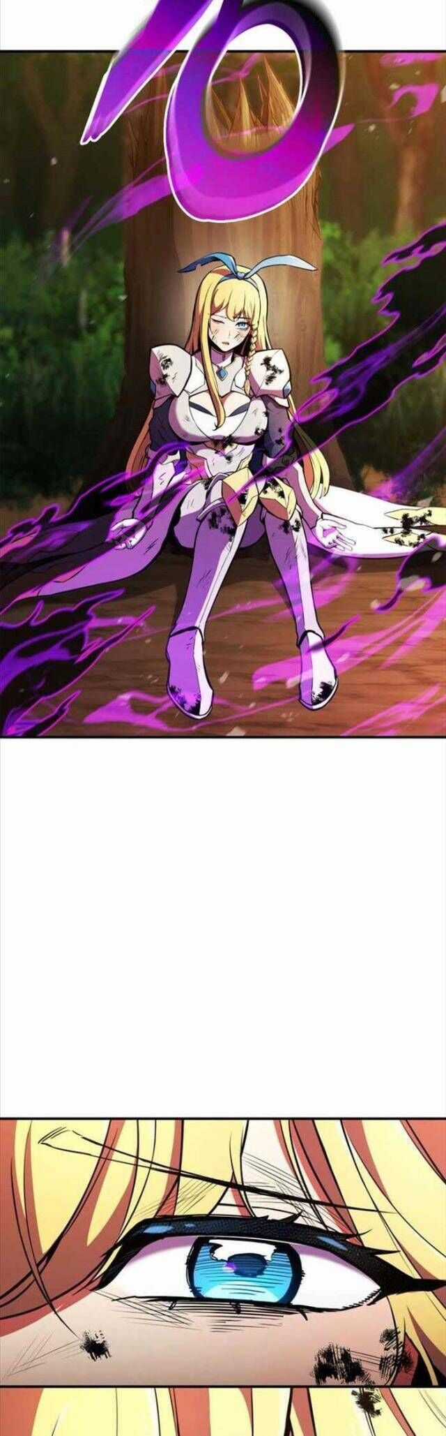 Sự Trở Lại Của Vị Thần Sức Mạnh Chapter 164 trang 57