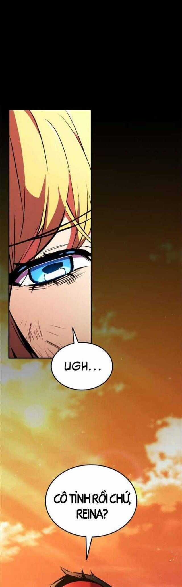 Sự Trở Lại Của Vị Thần Sức Mạnh Chapter 164 trang 59