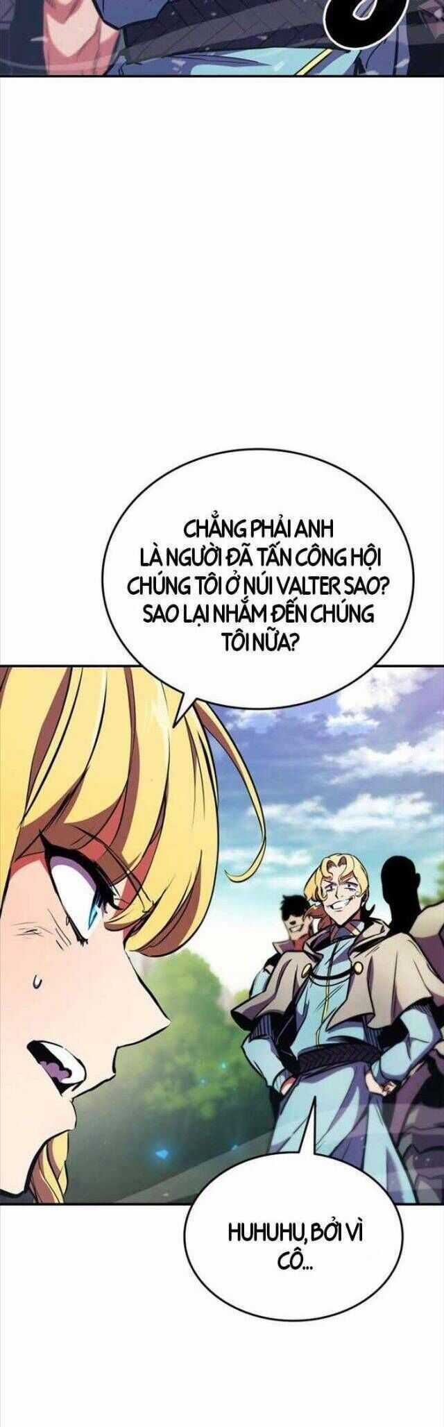 Sự Trở Lại Của Vị Thần Sức Mạnh Chapter 164 trang 6