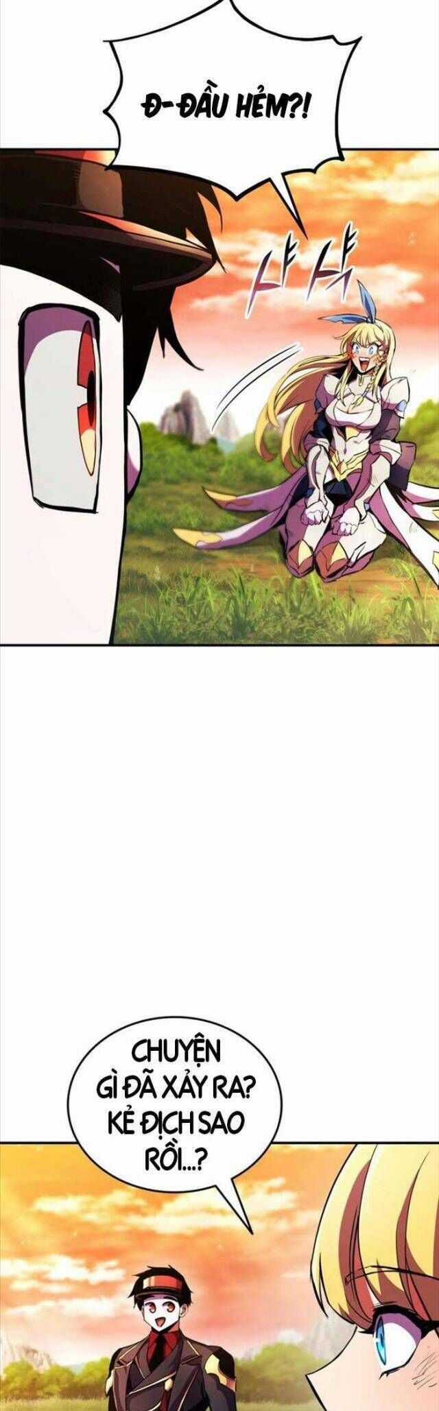 Sự Trở Lại Của Vị Thần Sức Mạnh Chapter 164 trang 61